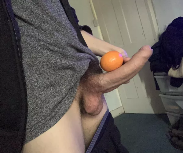 Who’s hungry? by Hola91