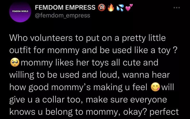 Who’s in?🥺 by BornFox1843