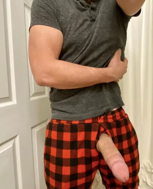 Who’s in? by gobucknuts