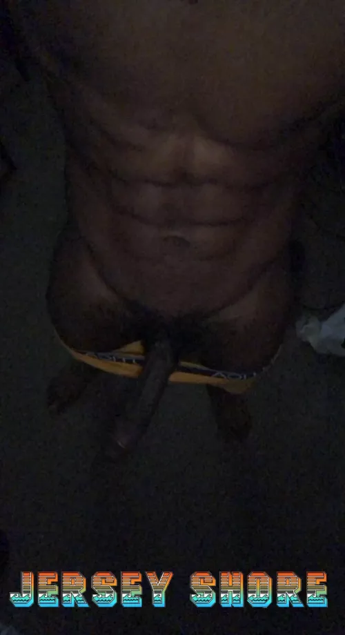 Who’s in Jersey 💦 by Ok_Establishment9242