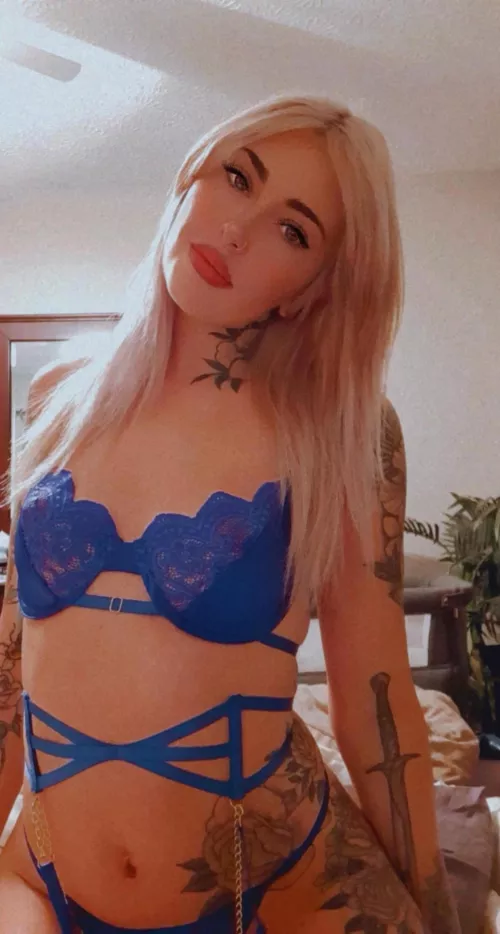 Whos interested 😈 by TabathaLove