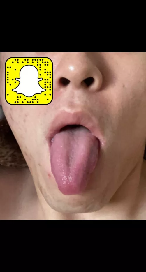 Who’s into ahegao?? Hmu! by ahegaoboy69