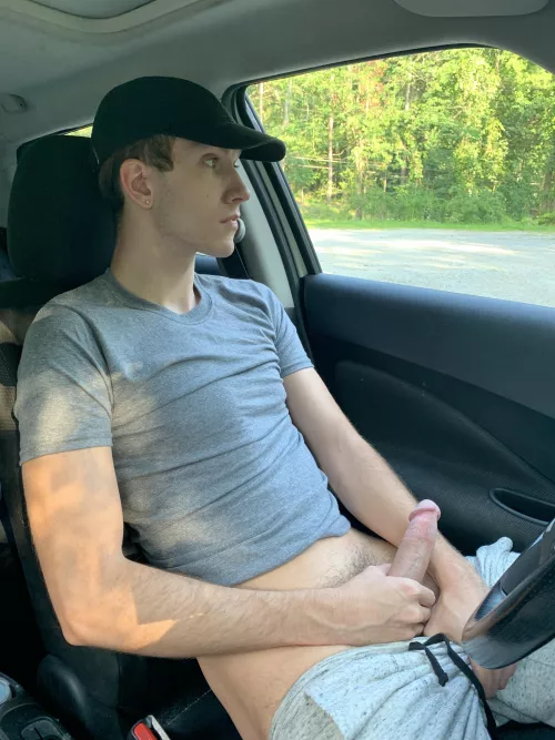 Who’s joining me for a ride? by FinnAugust