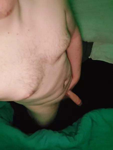 Who's looking their pipes fixed? 🥵😏😈 by tangomycock34