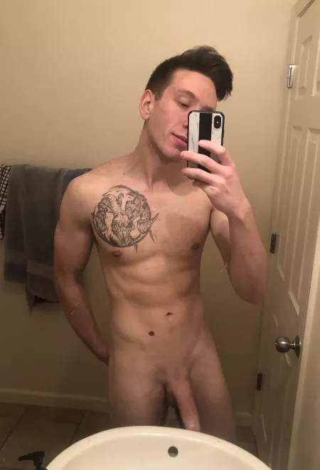 Who’s looking to get used? by chipxlte