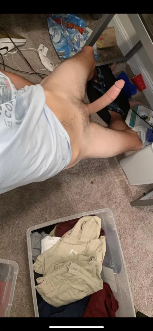 Whos mouth can i use? by chinaboy123