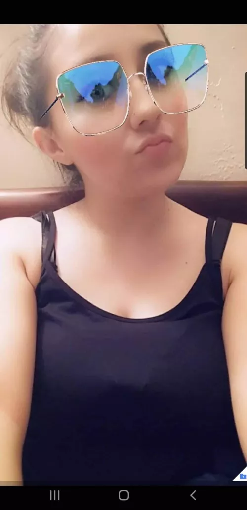 Whos near beaumont (f)24 ;) by 36ddmini