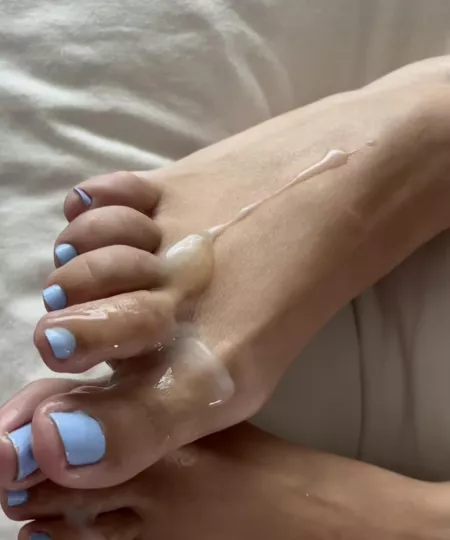 Who’s next??? by Sexy_feetandtoes13