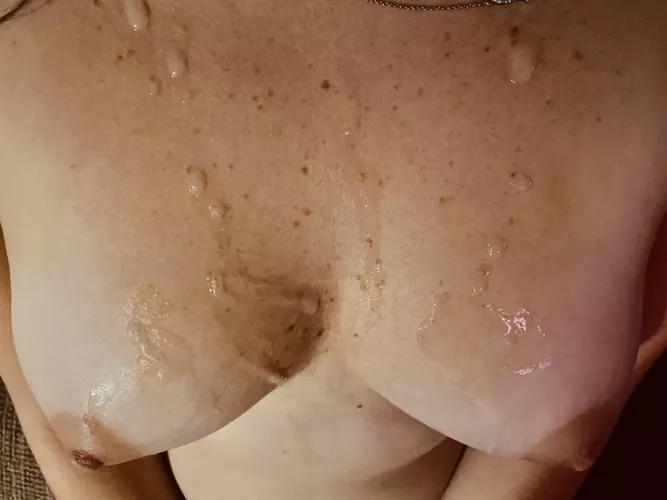 Who’s next? 💦💦💦 by smhjmw0727