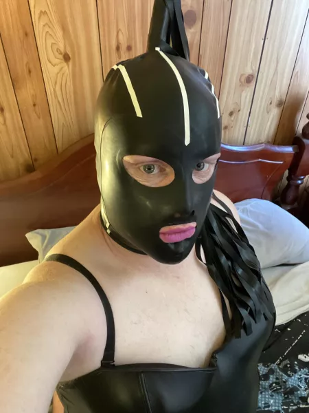 Who’s next? by reddwarf82au