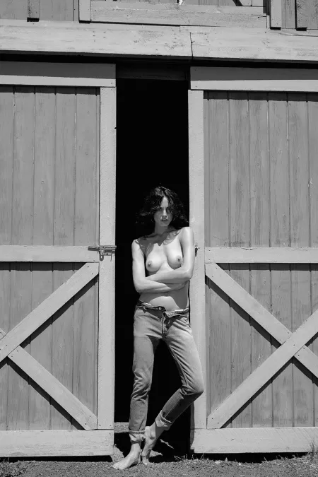 Who's Next by deckard222