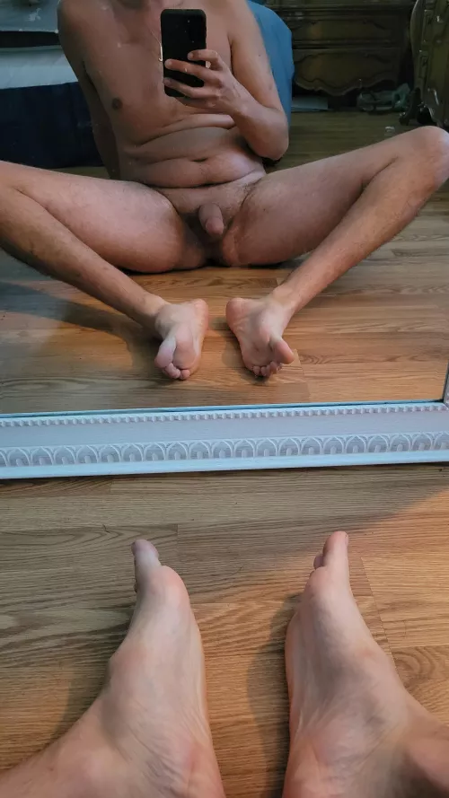 Who's next? by thehvacelite