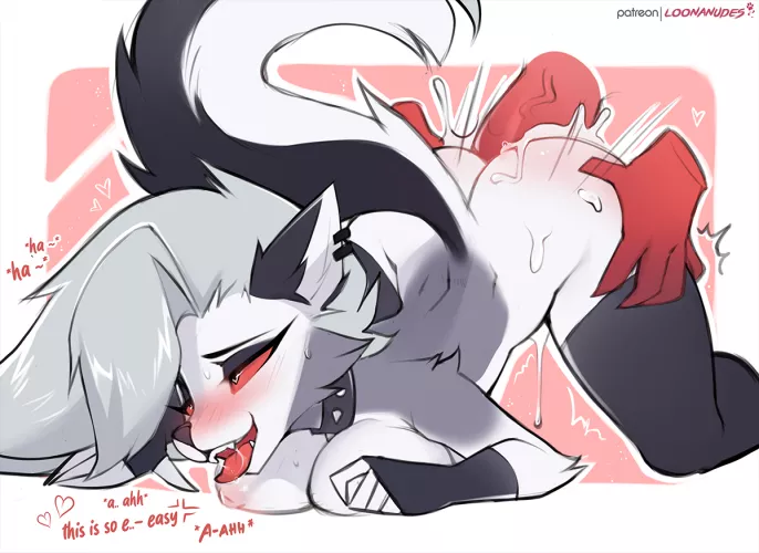 who's next.. ? [F] (LoonaNudes) by LoonaQueenOfSimps