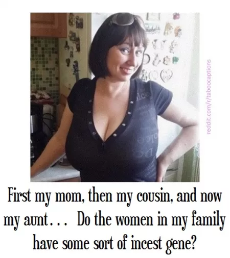 Who's next? Grandma? by clowns4mom