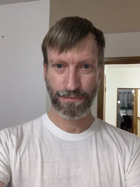 Who’s next? by NicelyBearded