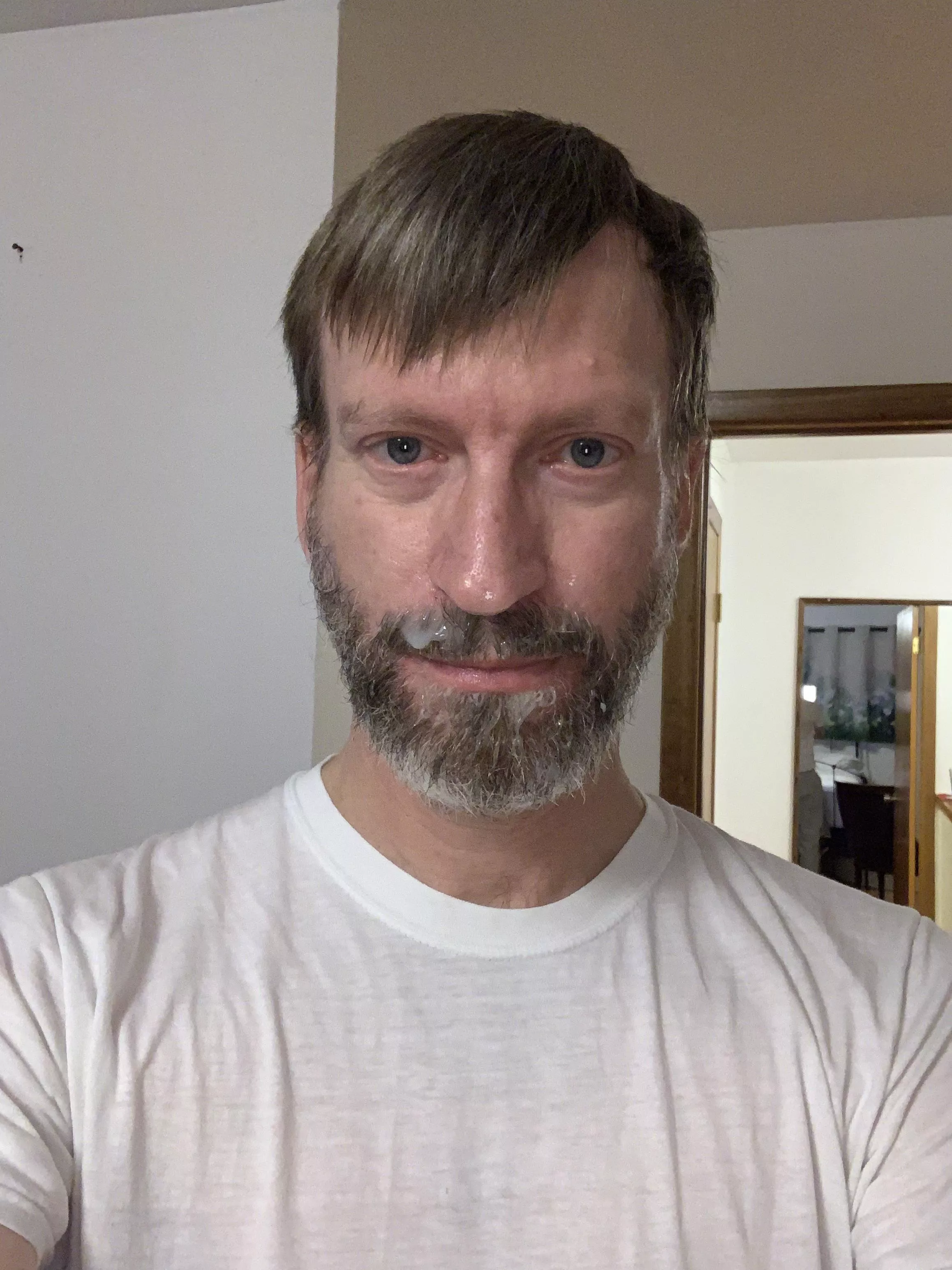 Who’s next? posted by NicelyBearded