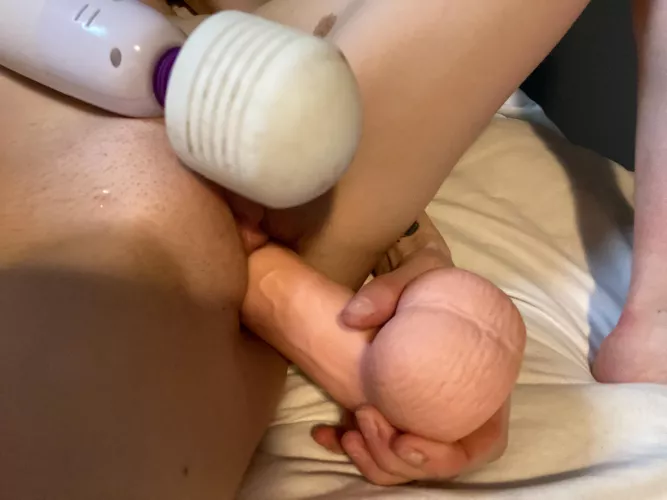 Who’s next to join the he fun ? (F) by KittyandJ