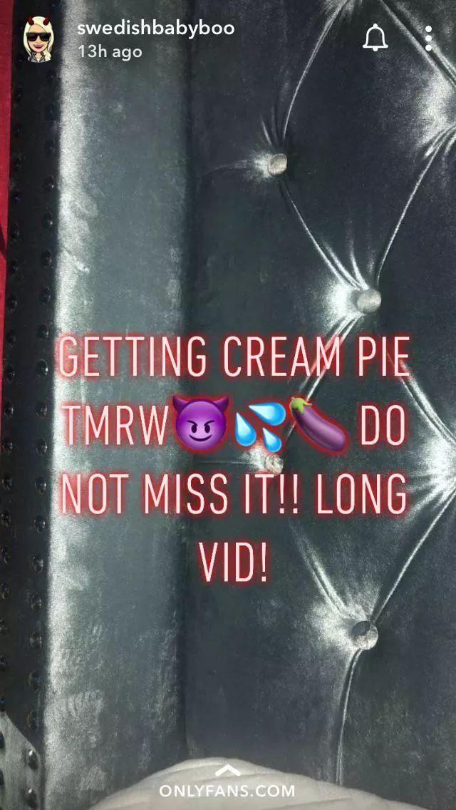 Who’s ready?! 😎 💦 posted by Morgansfattits