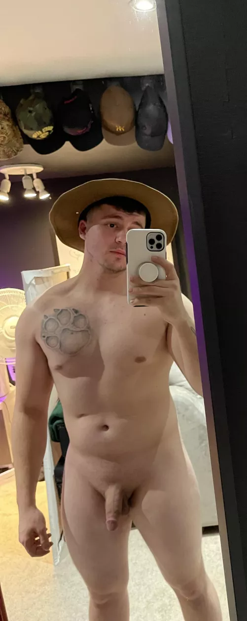 Who’s ready for an adventure by Dr_Thick