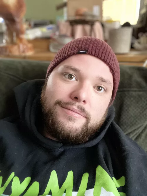 Who’s ready for another Tuesday? Have a good day bros! by Sad-Helicopter8439