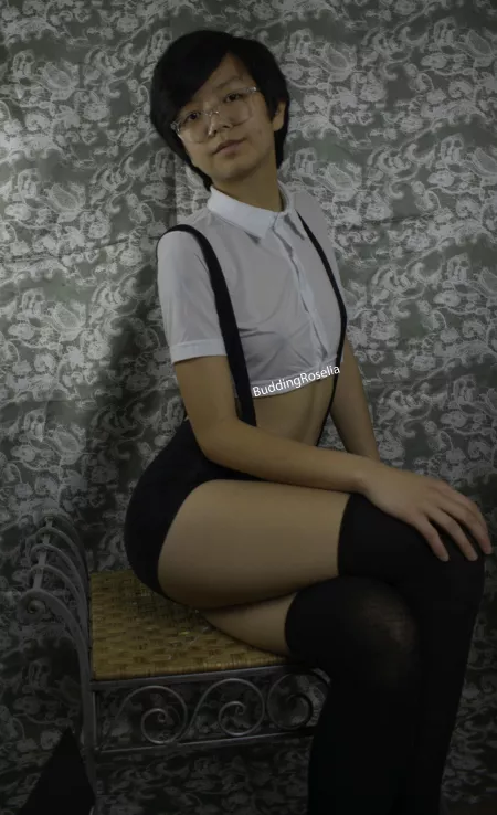 Who's ready for classes? by BuddingRoselia