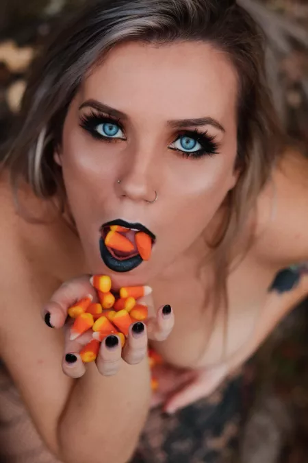 Who’s ready for Halloween? by Megan_Storm_xxx