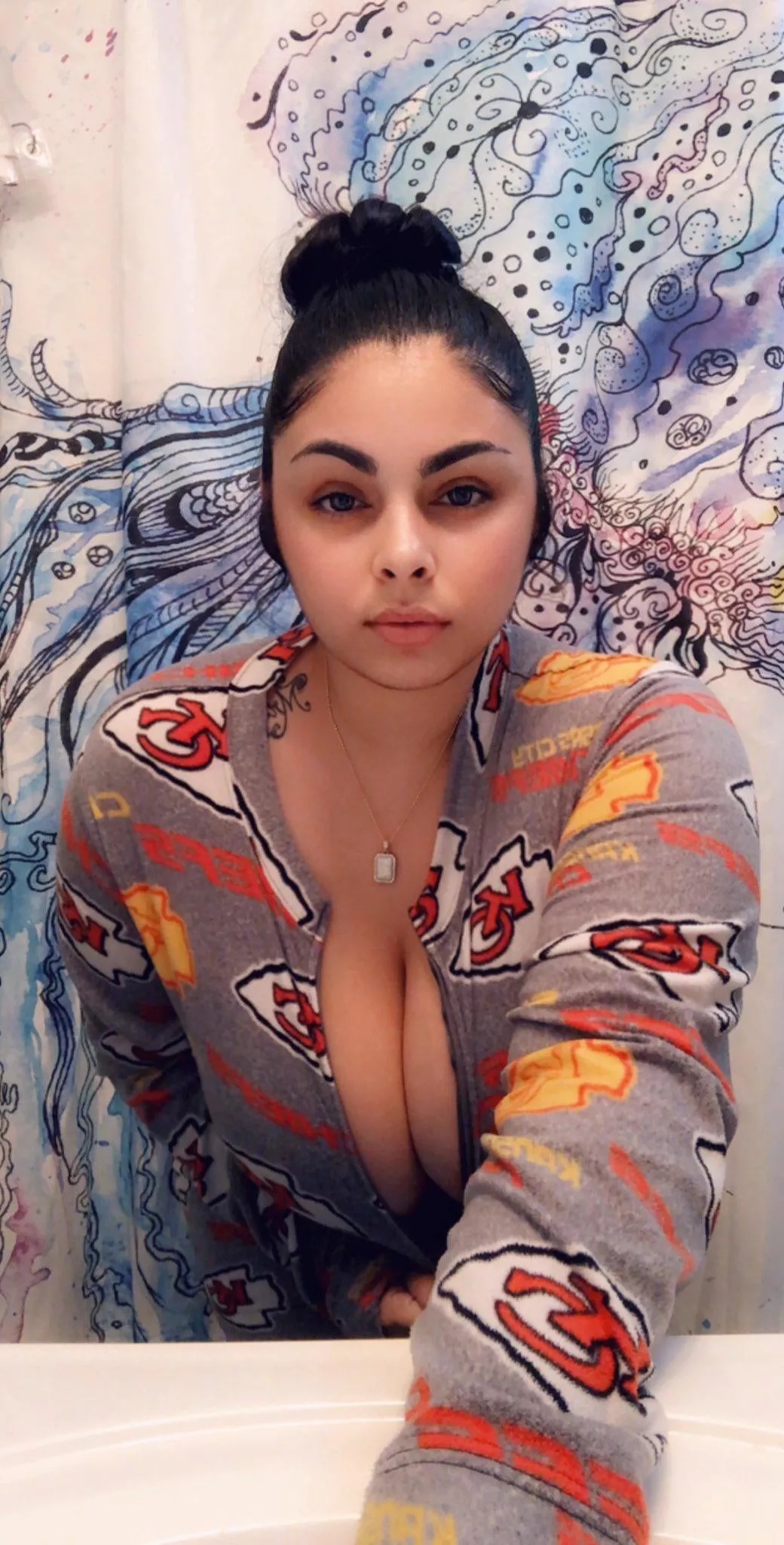 who's ready for some football this weekend?! [oc] posted by persiabitch