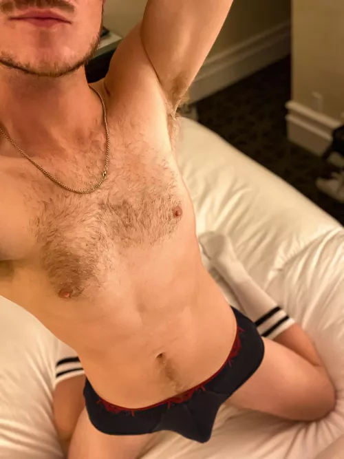 Who’s ready for some fun? 🙋‍♂️ by TheNickTaylor