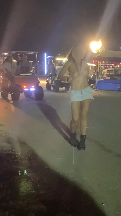 Who’s ready for the weekend? by AtxfuncoupleK