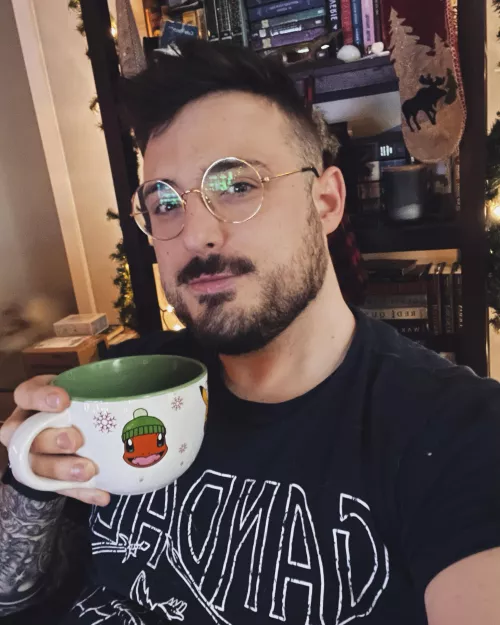 Who’s ready for the Witcher?!? by jrthor