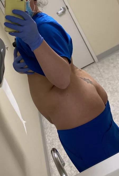 Who’s ready (f)or their exam by txnaughtynurse2