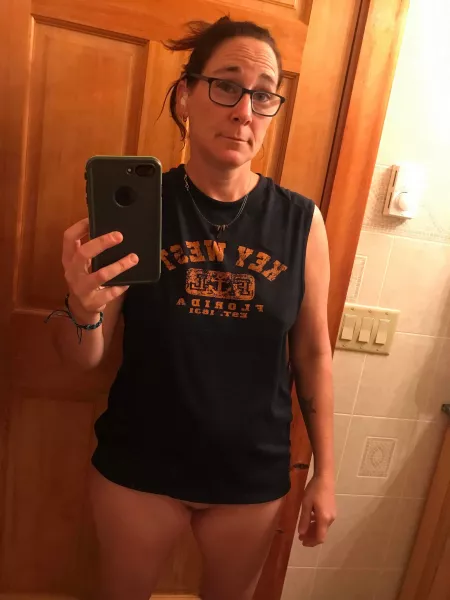 Who’s ready? I’m ready for you! by blueOceanKiting