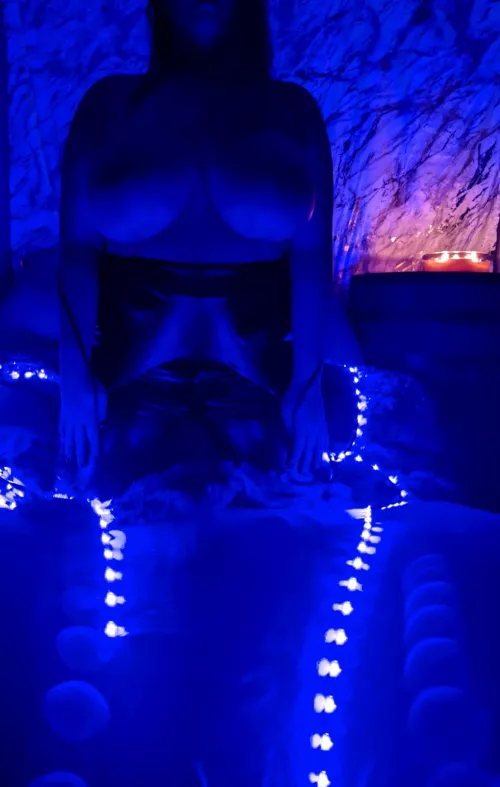 Who's ready to cum on my titties 😘 by _jASSon_BOOBies_