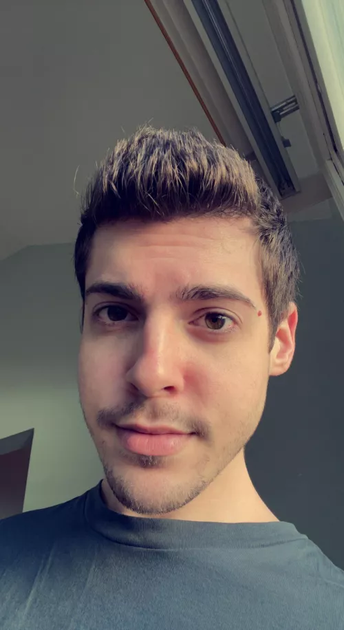 Who’s ready to game all day? by casscagex