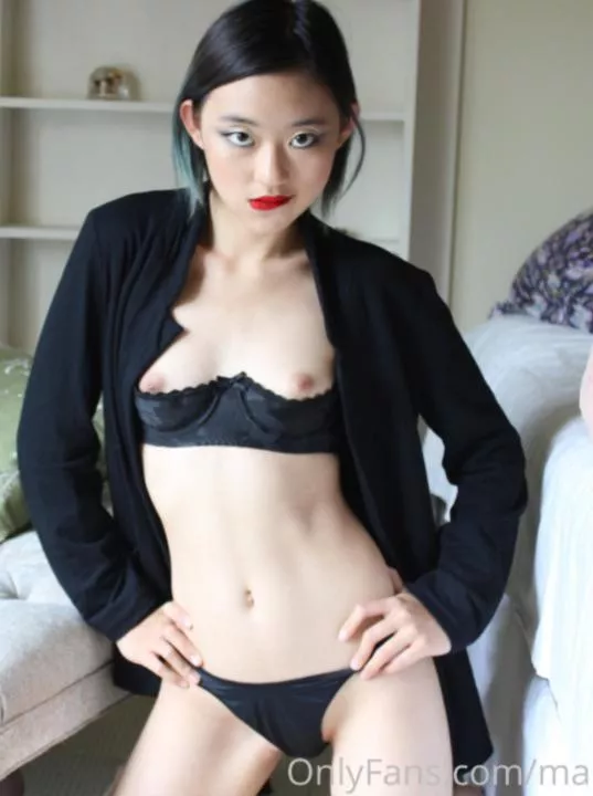 Who’s ready to get down to business posted by marythestrange