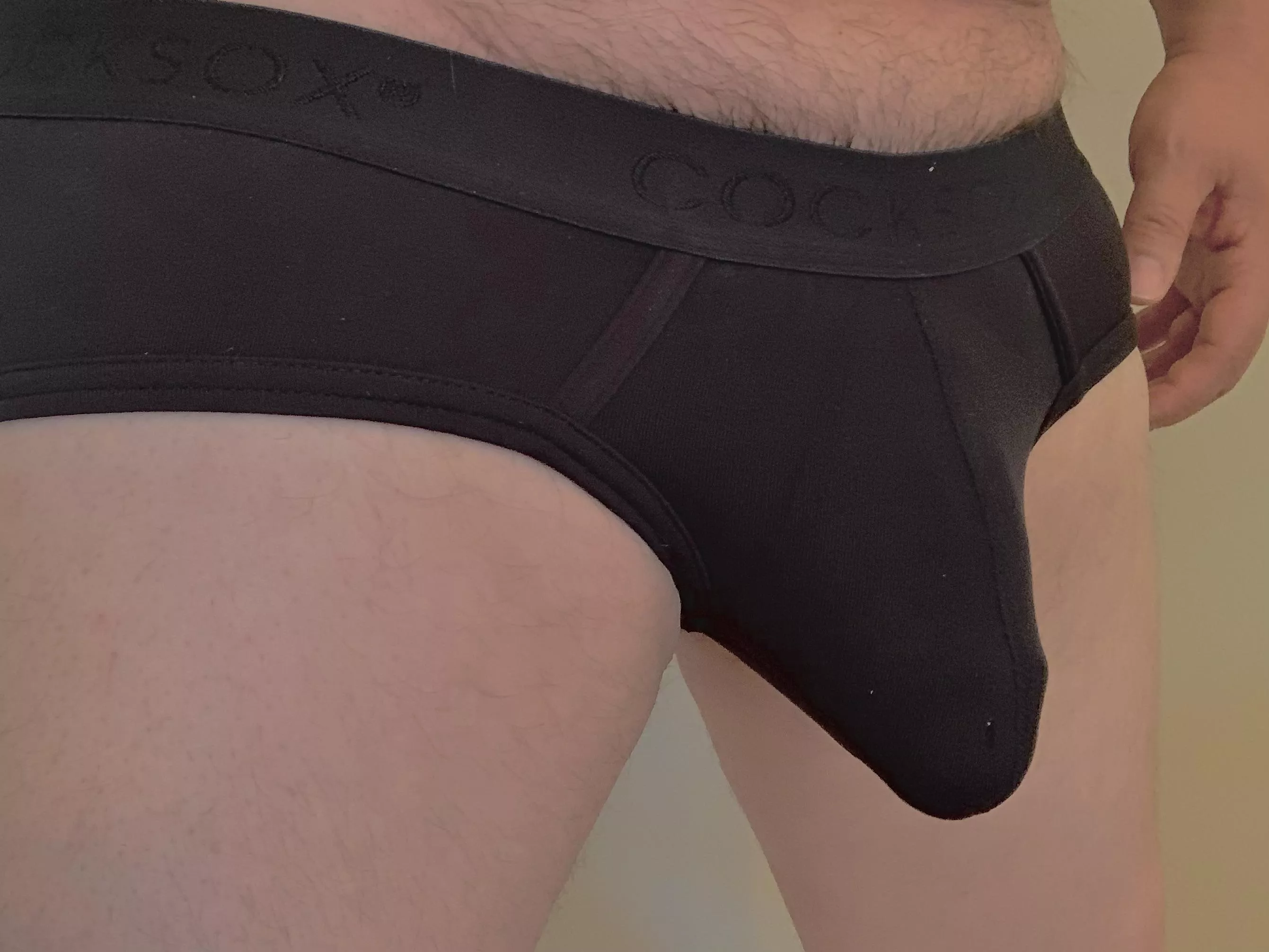 Who’s Ready To Get Straight To Business? [35][M] posted by bigboy_dl