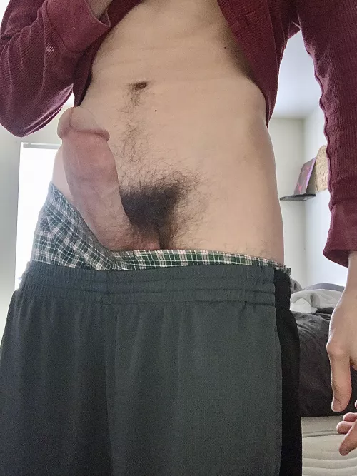 Who’s ready to welcome me back? by MisterMer2