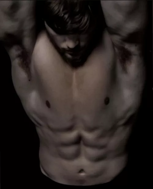 Who’s ready to worship their new god? by OnlyHotGuys