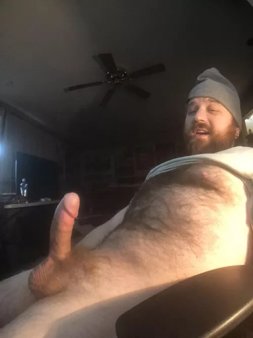 Who’s riding 🙃 by Firm-Thick-and-Hairy