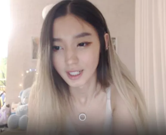 Who’s she? From a stripchat ad by namedafteradog