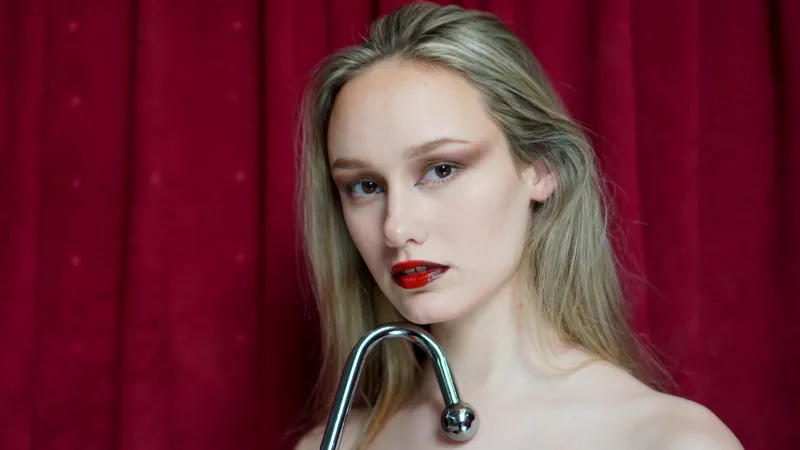 Who’s sissy clit and asshole am I going to humiliate this weekend? Comment “Mine Mistress”. [Domme] by CocoAlicee