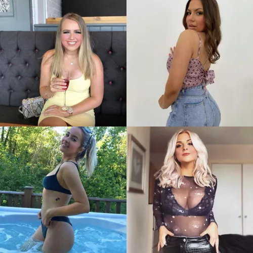 Who’s skull are you fucking? by Goldenguy_9