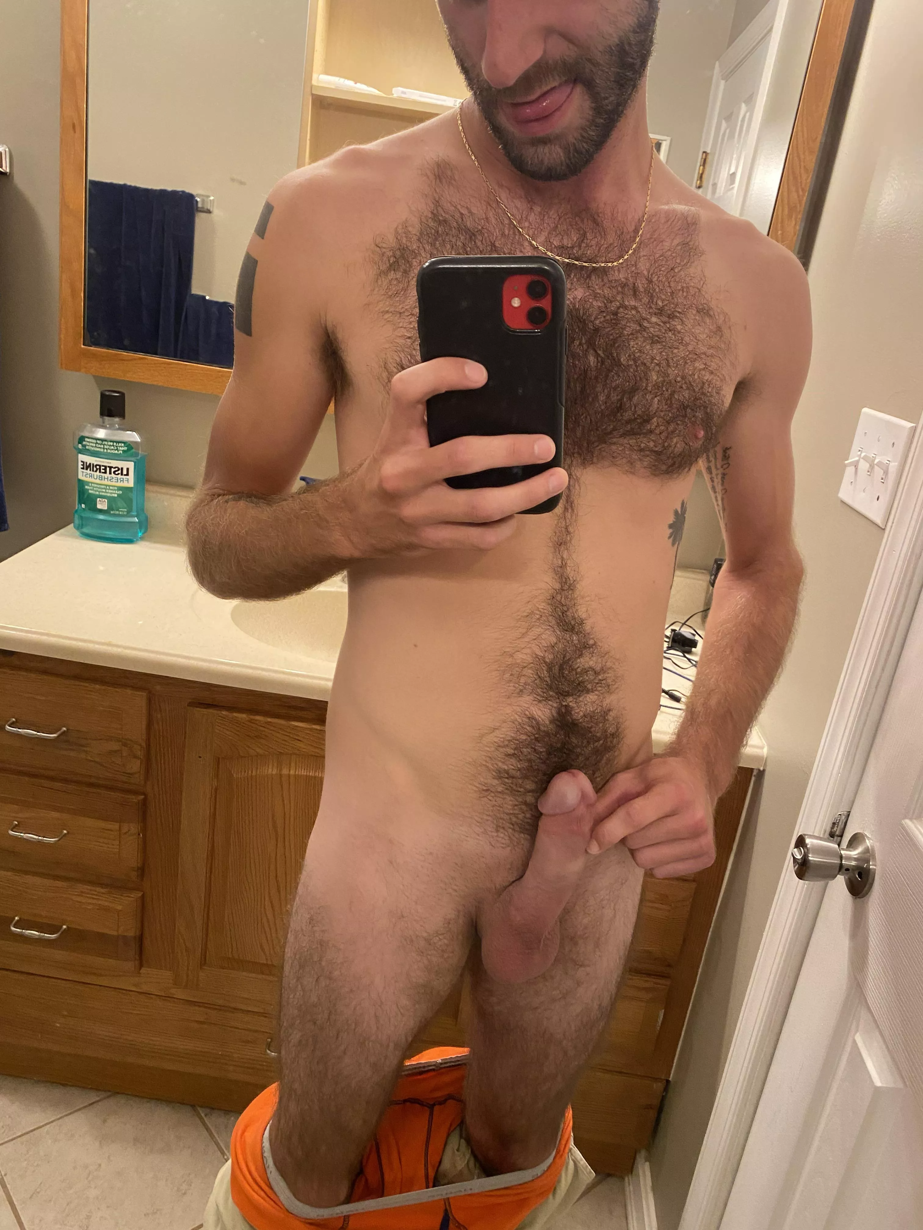 Who’s sorting by new?? posted by rrudd88