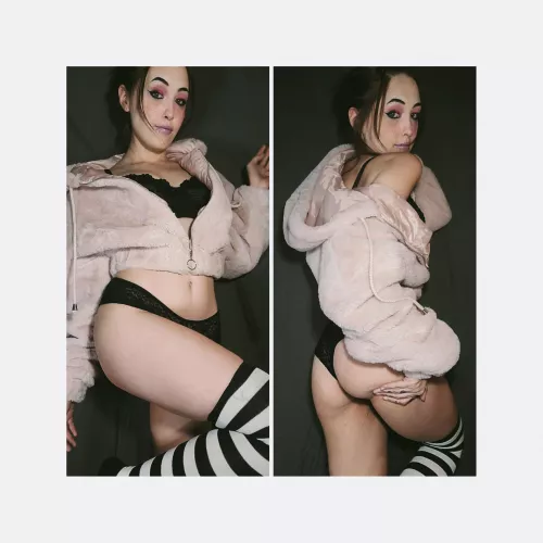 Who's still up? by KinkKittenKANDY