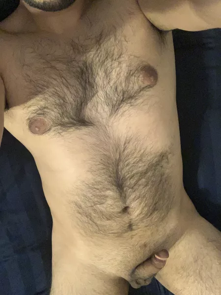 Who’s still up? by solo1020