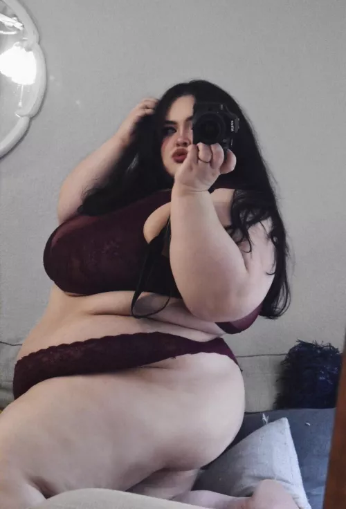 Who’s still up for a chat? by thisfatfox