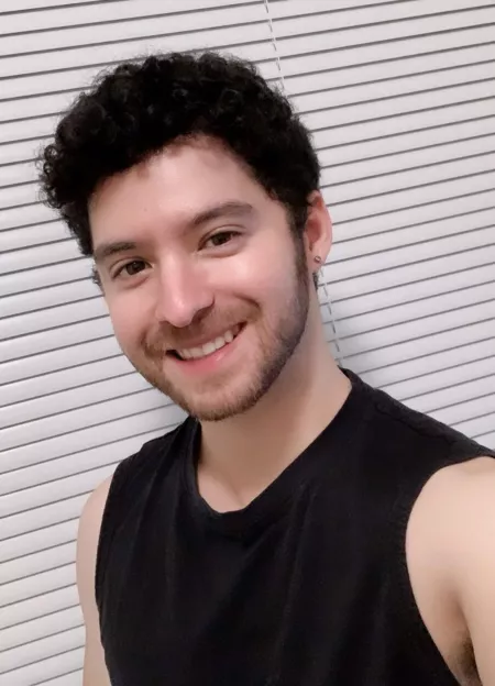 Who’s still up? :) by mccola123