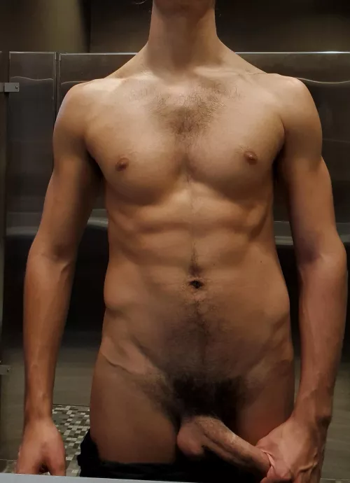 Who's taking it? by theboyfromthesouth