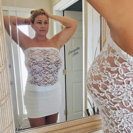 Who’s taking me out tonight? by amanda_ann_milf