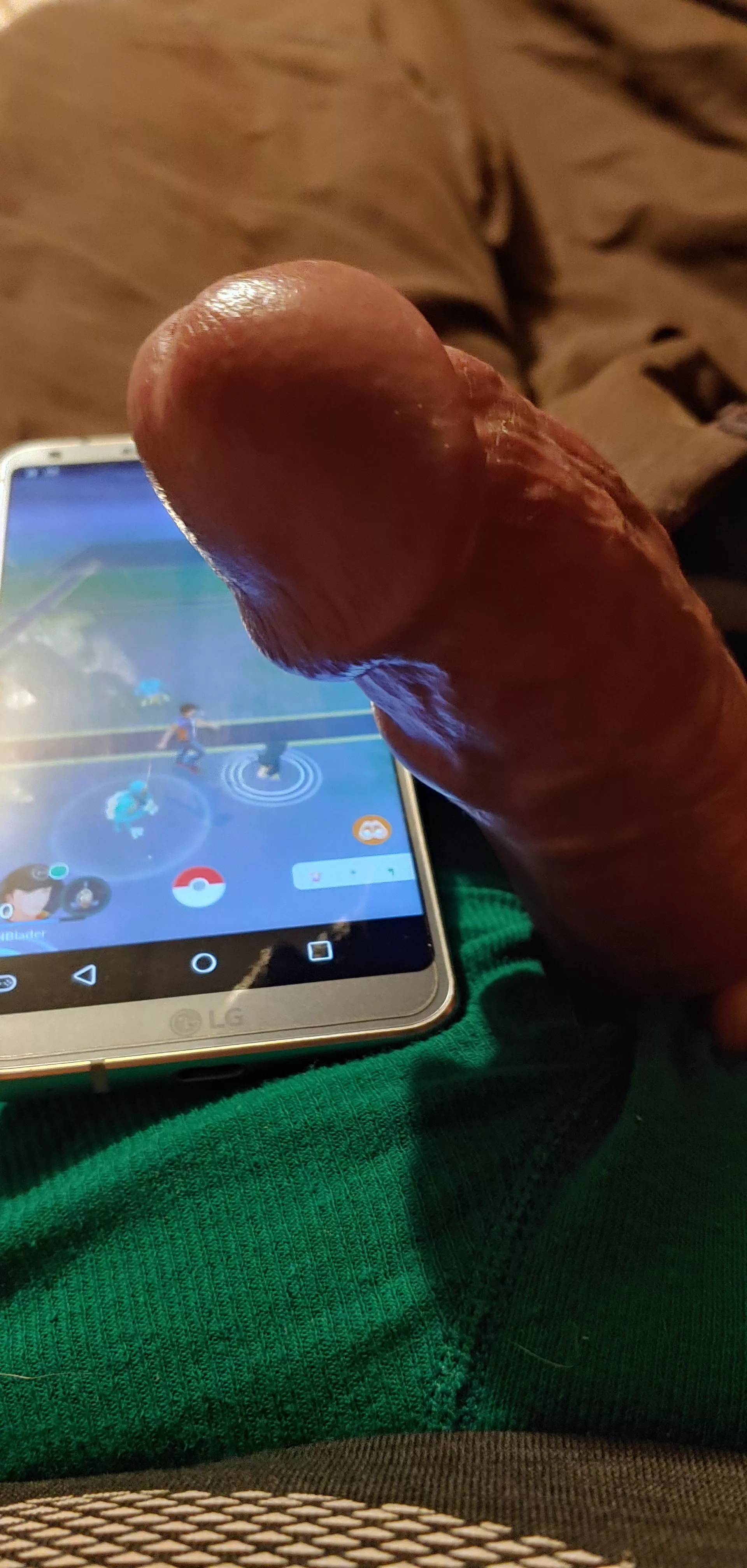 Who's that pokemon 😏😈😈 [M] posted by Uncle_Jericho